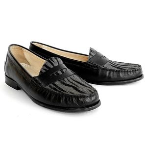 🪡Cole Haan Alexa Moc Penny Loafer